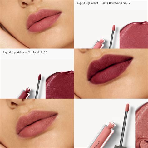 burberry lippenstift review|Burberry Liquid Lip Velvet Is the $34 Lipstick I Can't Believe.